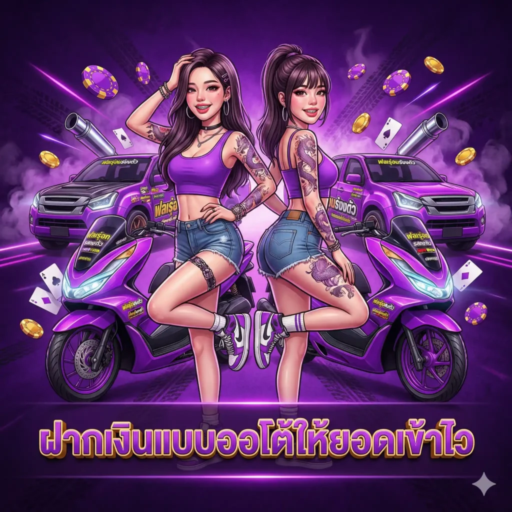 RCA66 เว็บเดิมพันถูกใจวัยรุ่นสร้างตัว ต่อตรงจากเว็บแม่ใส่ใจทุกรายละเอียด บริการเกมส์มันส์ทุกสไตร์ ฝากถอนระบบออโต้โอนไวเวอร์ รองรับทุกอุปกรณ์